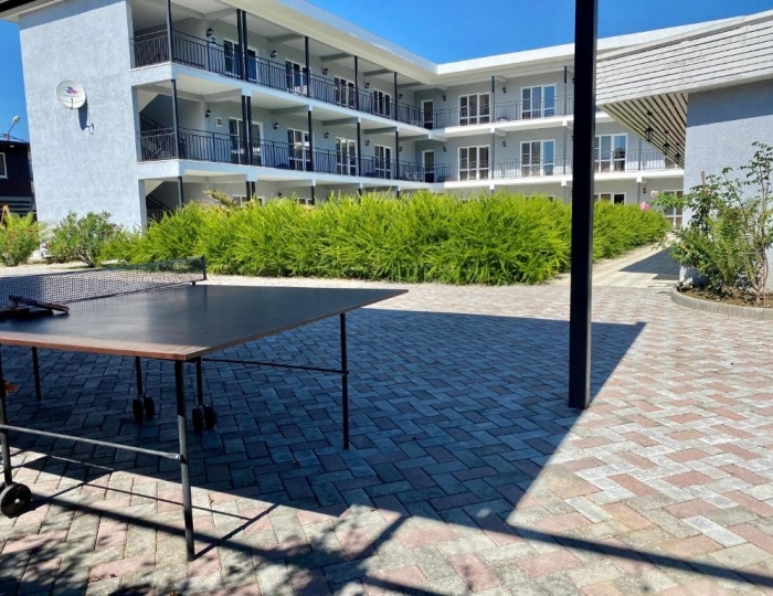 Услуги и развлечения - Отель «Мандарин» Лдзаа