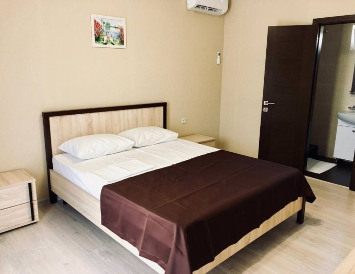 Стандарт 2-местный 1-комнатный стандарт - Отель «Мандарин» Лдзаа